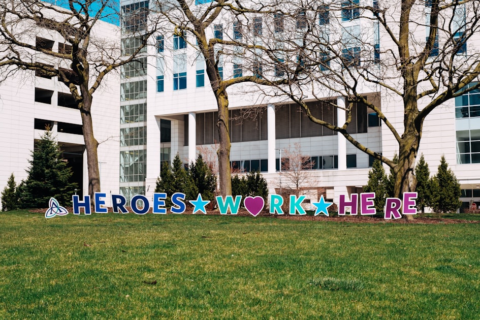 Our Mission and Values