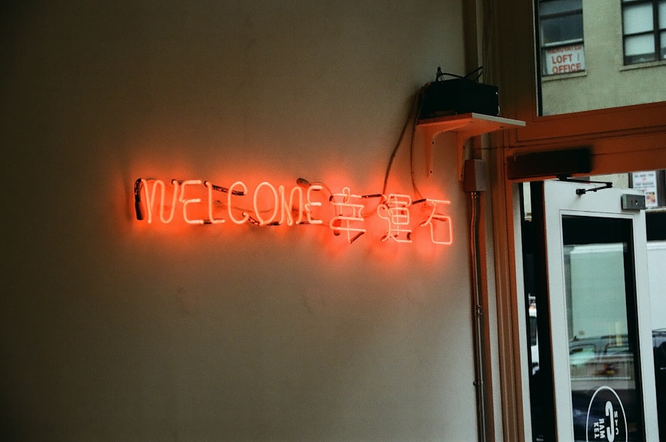 Stay Connected with Us